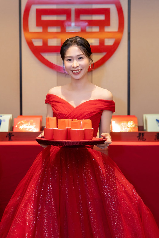Apple婚禮攝影 Wedding婚禮記錄 台北婚攝 