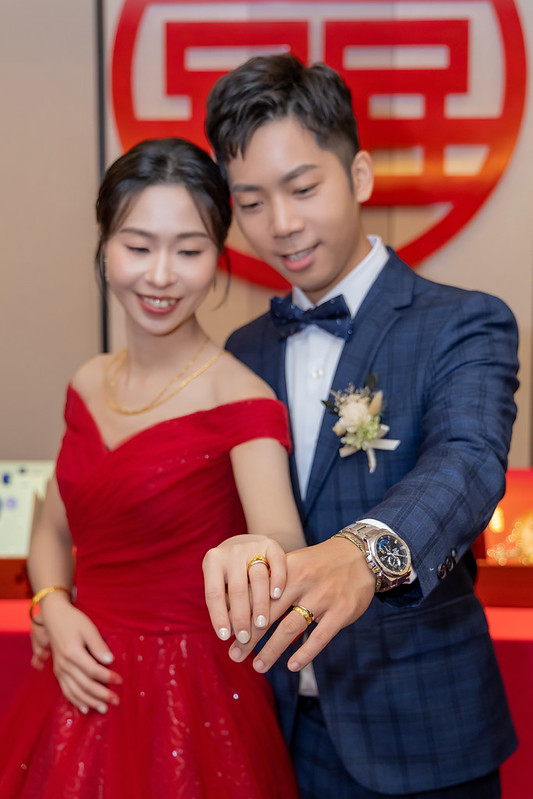 Apple婚禮攝影 Wedding婚禮記錄 台北婚攝 