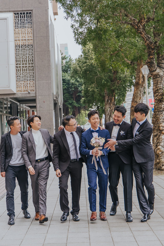 Apple婚禮攝影 Wedding婚禮記錄 台北婚攝 