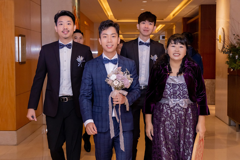 Apple婚禮攝影 Wedding婚禮記錄 台北婚攝 