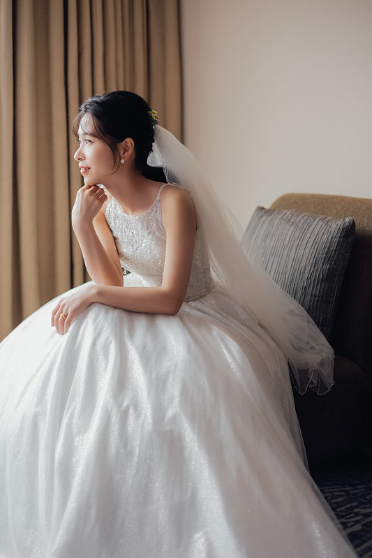 Apple婚禮攝影 Wedding婚禮記錄 台北婚攝 