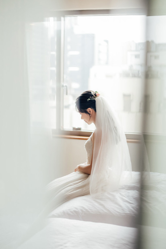 Apple婚禮攝影 Wedding婚禮記錄 台北婚攝 