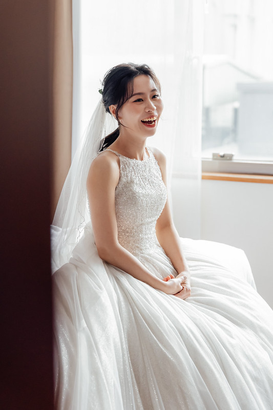 Apple婚禮攝影 Wedding婚禮記錄 台北婚攝 
