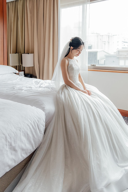 Apple婚禮攝影 Wedding婚禮記錄 台北婚攝 