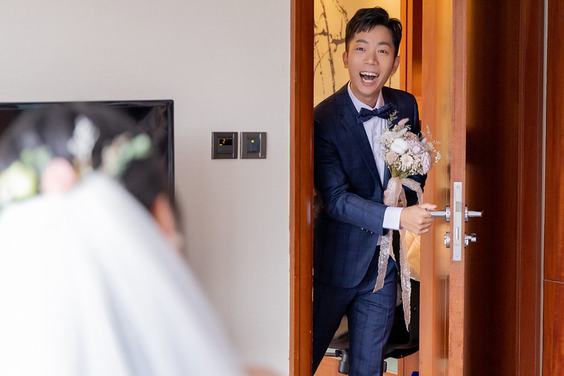Apple婚禮攝影 Wedding婚禮記錄 台北婚攝 