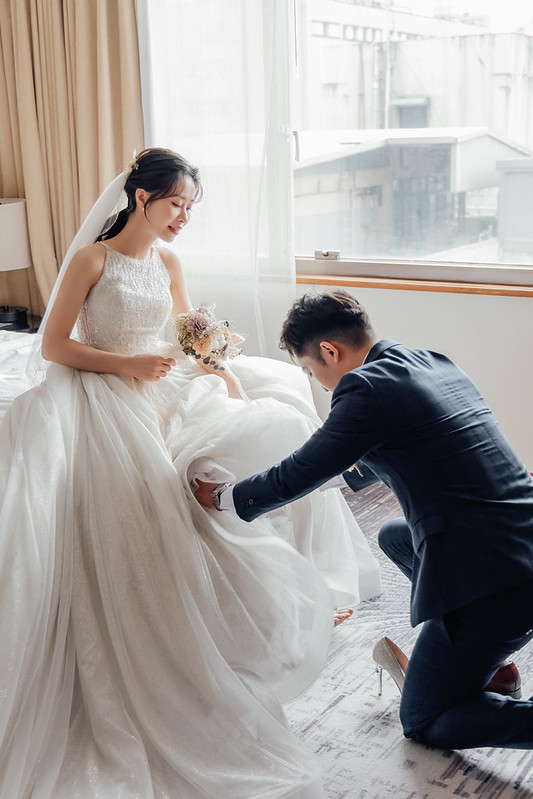 Apple婚禮攝影 Wedding婚禮記錄 台北婚攝 