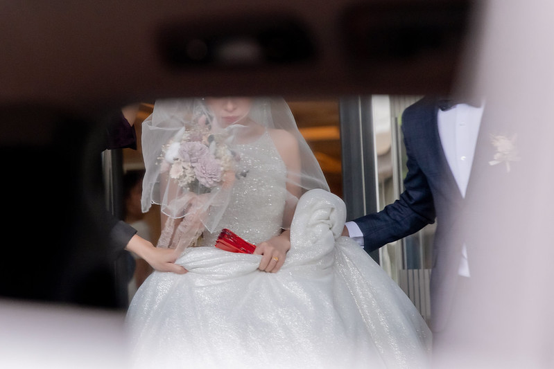 Apple婚禮攝影 Wedding婚禮記錄 台北婚攝 