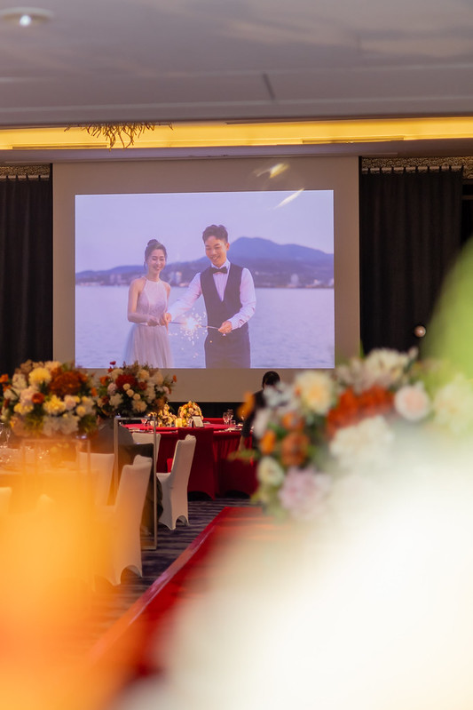 Apple婚禮攝影 Wedding婚禮記錄 台北婚攝 