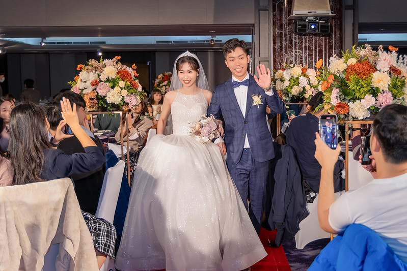 Apple婚禮攝影 Wedding婚禮記錄 台北婚攝 