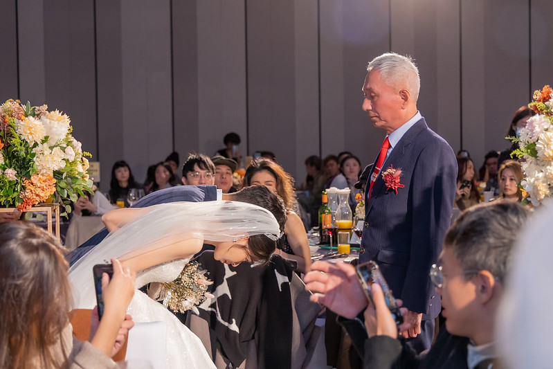 Apple婚禮攝影 Wedding婚禮記錄 台北婚攝 
