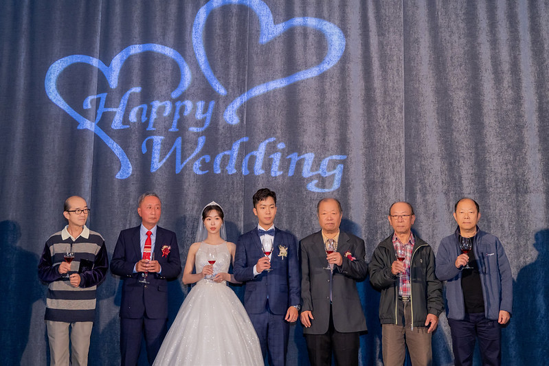 Apple婚禮攝影 Wedding婚禮記錄 台北婚攝 