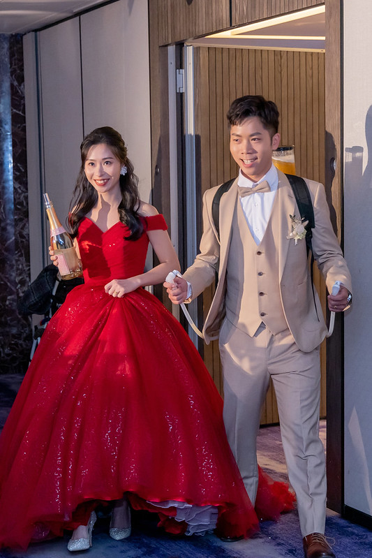 Apple婚禮攝影 Wedding婚禮記錄 台北婚攝 