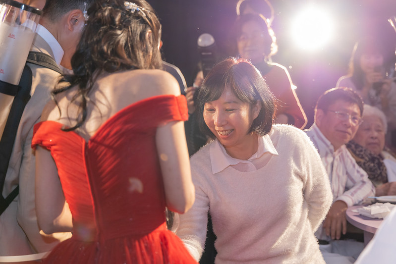 Apple婚禮攝影 Wedding婚禮記錄 台北婚攝 