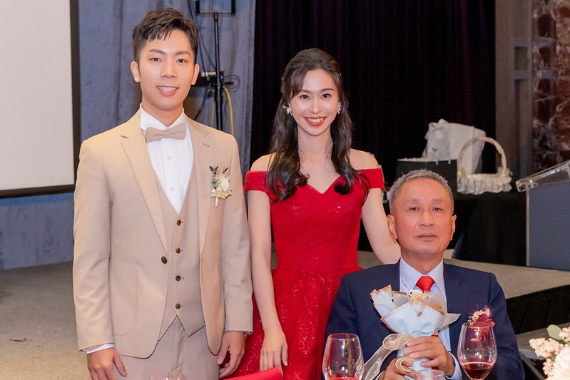 Apple婚禮攝影 Wedding婚禮記錄 台北婚攝 