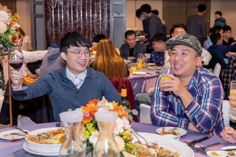 Apple婚禮攝影 Wedding婚禮記錄 台北婚攝 