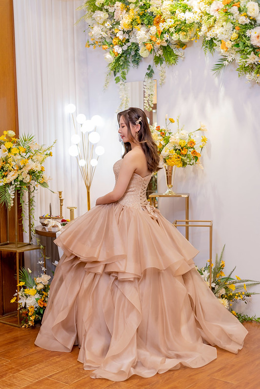 Apple婚禮攝影 Wedding婚禮記錄 台北婚攝 