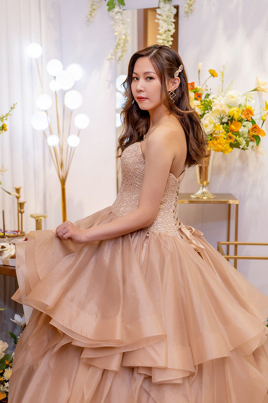 Apple婚禮攝影 Wedding婚禮記錄 台北婚攝 