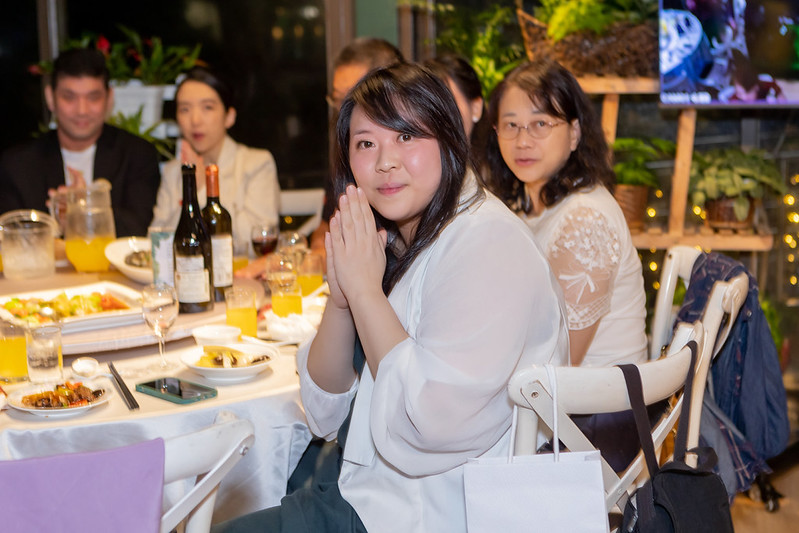 Apple婚禮攝影 Wedding婚禮記錄 台北婚攝 
