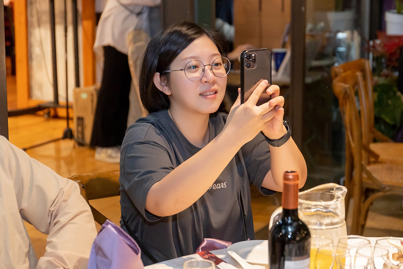 Apple婚禮攝影 Wedding婚禮記錄 台北婚攝 