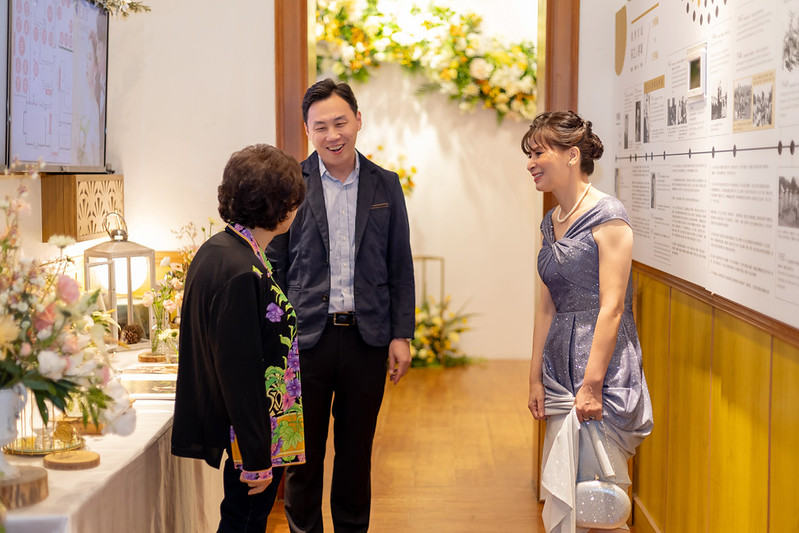 Apple婚禮攝影 Wedding婚禮記錄 台北婚攝 