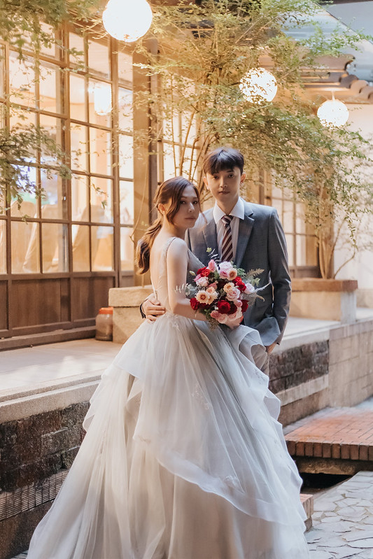 Apple婚禮攝影 Wedding婚禮記錄 台北婚攝 