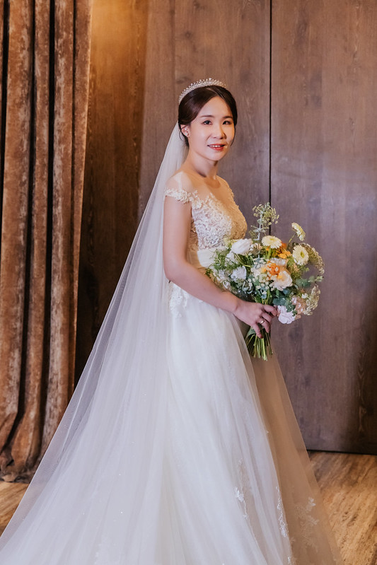 Apple婚禮攝影 Wedding婚禮記錄 台北婚攝 