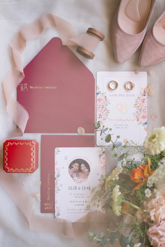 Apple婚禮攝影 Wedding婚禮記錄 台北婚攝 