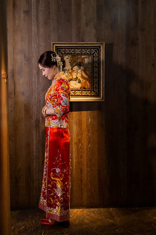 Apple婚禮攝影 Wedding婚禮記錄 台北婚攝 