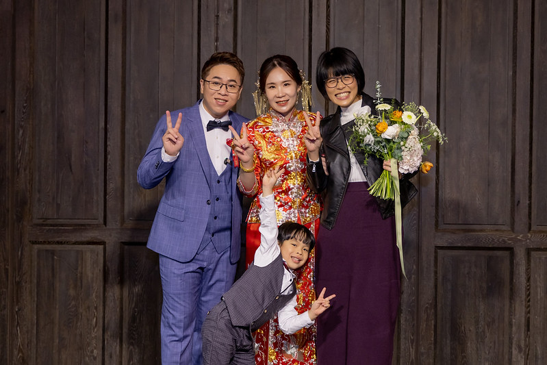 Apple婚禮攝影 Wedding婚禮記錄 台北婚攝 