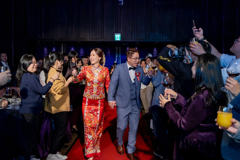 Apple婚禮攝影 Wedding婚禮記錄 台北婚攝 
