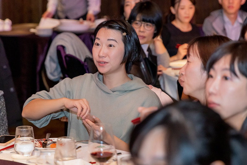 Apple婚禮攝影 Wedding婚禮記錄 台北婚攝 