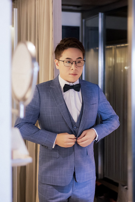 Apple婚禮攝影 Wedding婚禮記錄 台北婚攝 