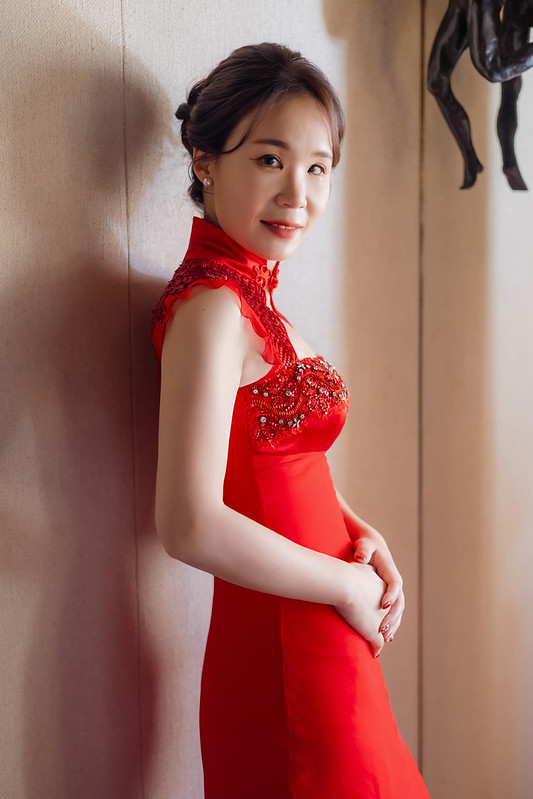 Apple婚禮攝影 Wedding婚禮記錄 台北婚攝 