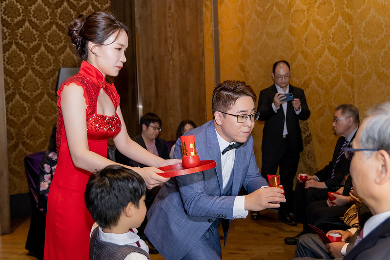 Apple婚禮攝影 Wedding婚禮記錄 台北婚攝 