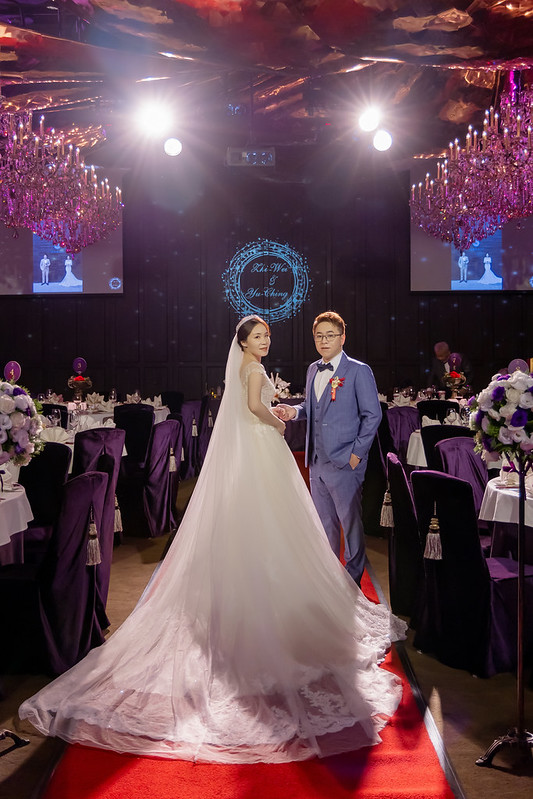 Apple婚禮攝影 Wedding婚禮記錄 台北婚攝 