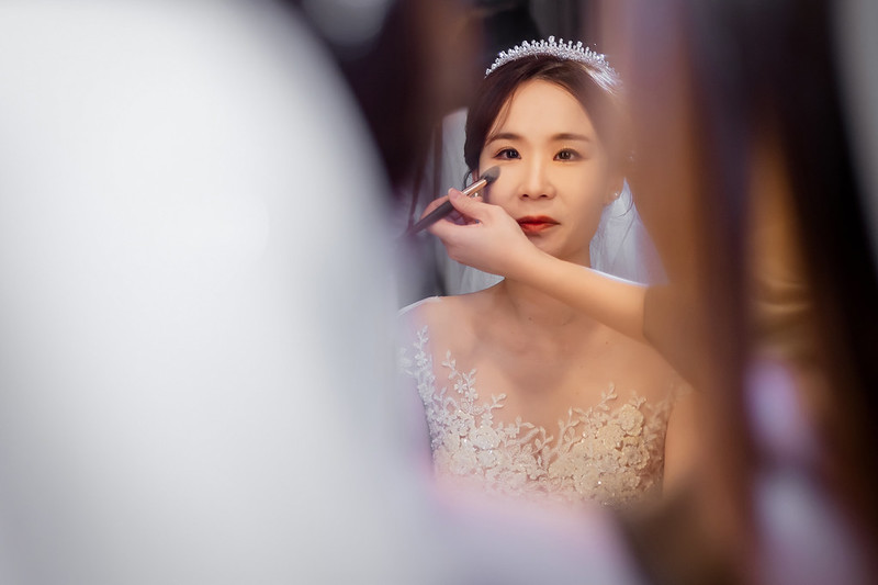 Apple婚禮攝影 Wedding婚禮記錄 台北婚攝 