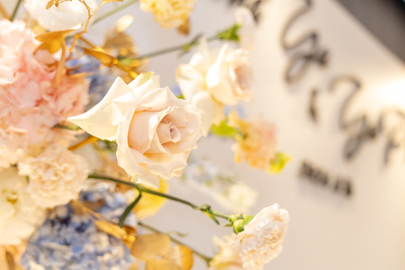 Chih Ying Chen 陳大熊 Wedding婚禮記錄 大熊婚禮攝影 