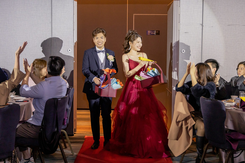 Chih Ying Chen 陳大熊 Wedding婚禮記錄 大熊婚禮攝影 