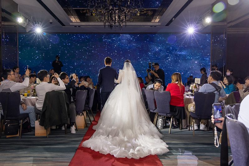 Chih Ying Chen 陳大熊 Wedding婚禮記錄 大熊婚禮攝影 