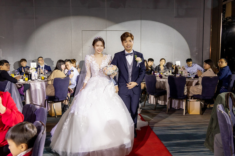 Chih Ying Chen 陳大熊 Wedding婚禮記錄 大熊婚禮攝影 