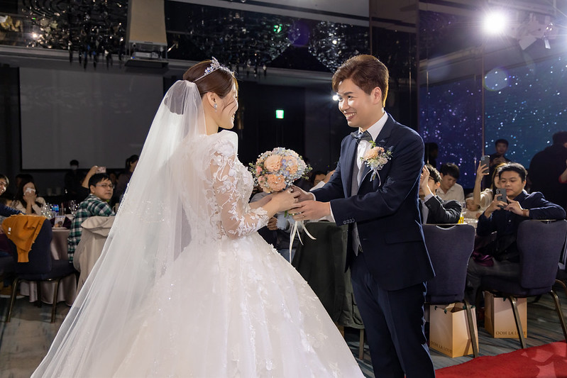 Chih Ying Chen 陳大熊 Wedding婚禮記錄 大熊婚禮攝影 