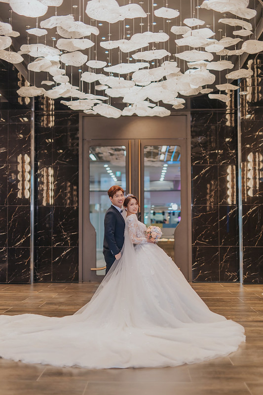Chih Ying Chen 陳大熊 Wedding婚禮記錄 大熊婚禮攝影 