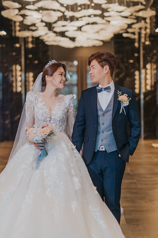 Chih Ying Chen 陳大熊 Wedding婚禮記錄 大熊婚禮攝影 