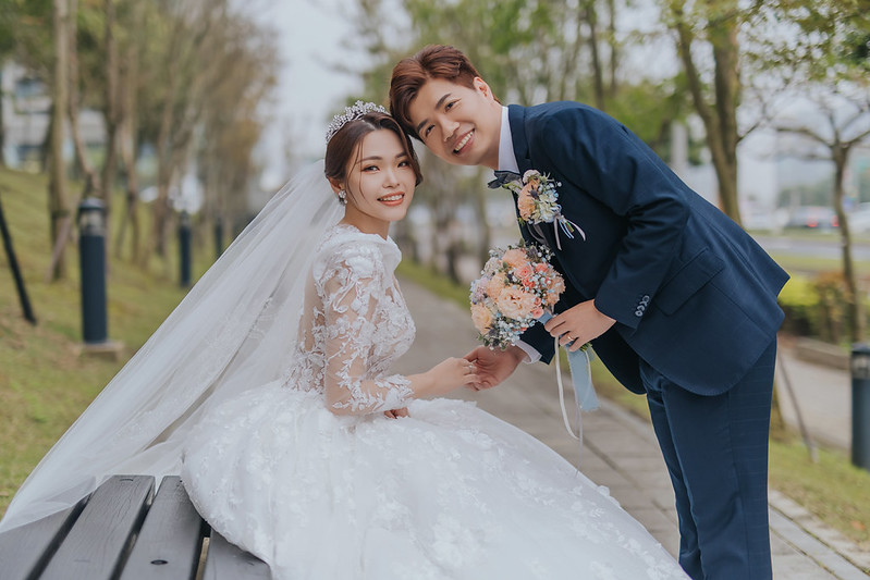 Chih Ying Chen 陳大熊 Wedding婚禮記錄 大熊婚禮攝影 