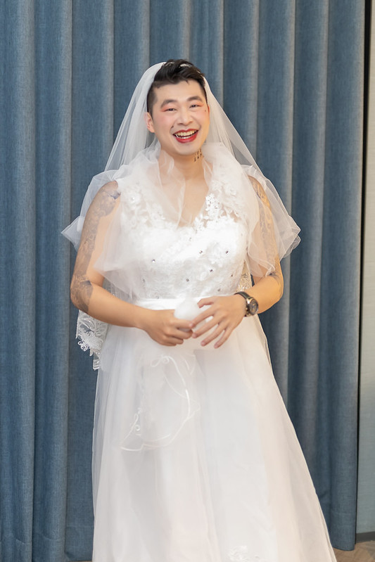 Chih Ying Chen 陳大熊 Wedding婚禮記錄 大熊婚禮攝影 