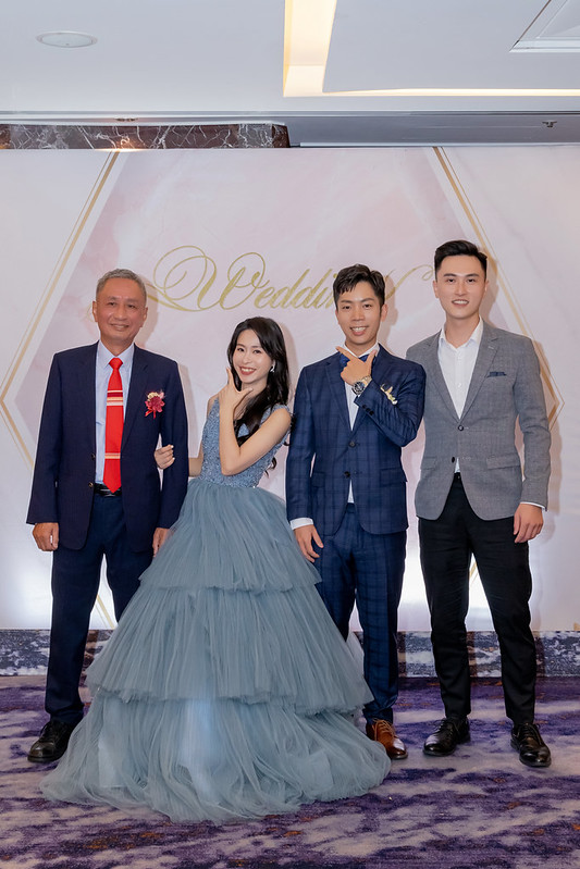 Apple婚禮攝影 Wedding婚禮記錄 台北婚攝 