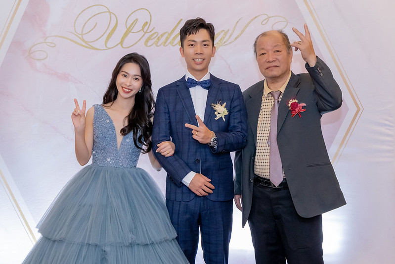 Apple婚禮攝影 Wedding婚禮記錄 台北婚攝 