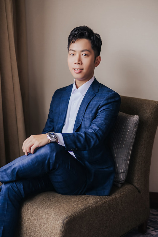 Apple婚禮攝影 Wedding婚禮記錄 台北婚攝 