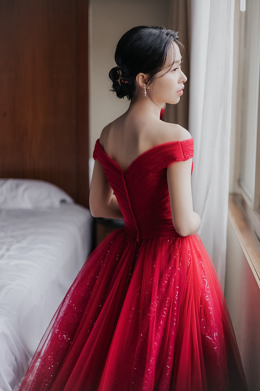 Apple婚禮攝影 Wedding婚禮記錄 台北婚攝 