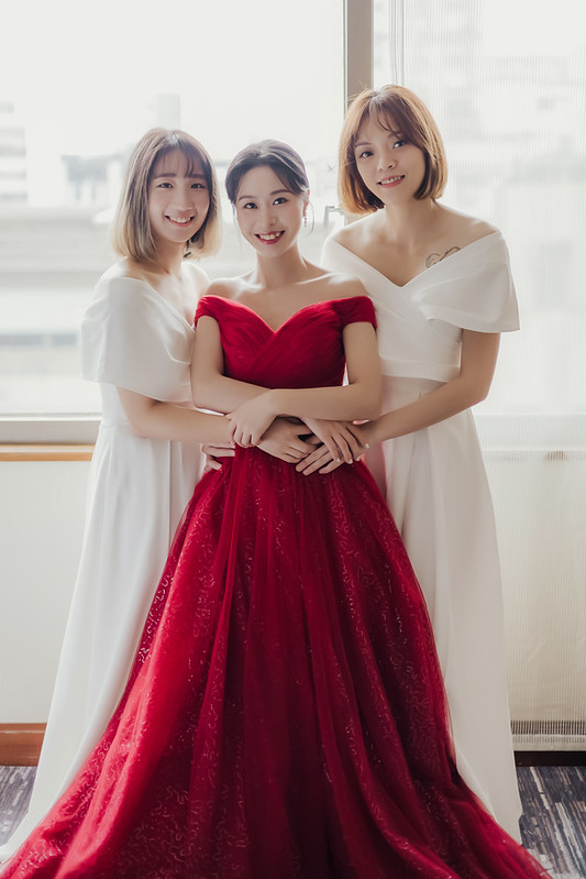 Apple婚禮攝影 Wedding婚禮記錄 台北婚攝 